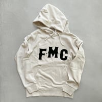 FMC パーカー / ライトベージュ