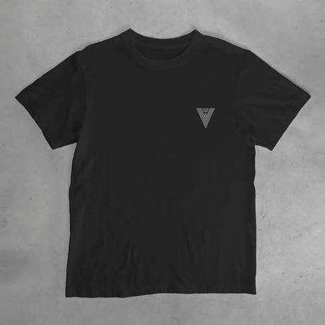 WATCH THE FORDS GO BY!  Tシャツ / スモークブラック