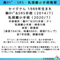 セイタさん情報（写真掲載19枚）