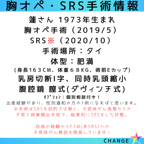 蓮さん情報(写真掲載12枚)
