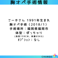 こーきさん情報(写真掲載7枚)