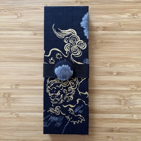 黒和紙御朱印帳 | STORES
