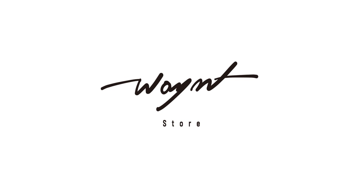 バ*ラ様 comfortable reason waynt store別注 CATEGORY COMFORTABLE REASON | Waynt Store Kanazawa