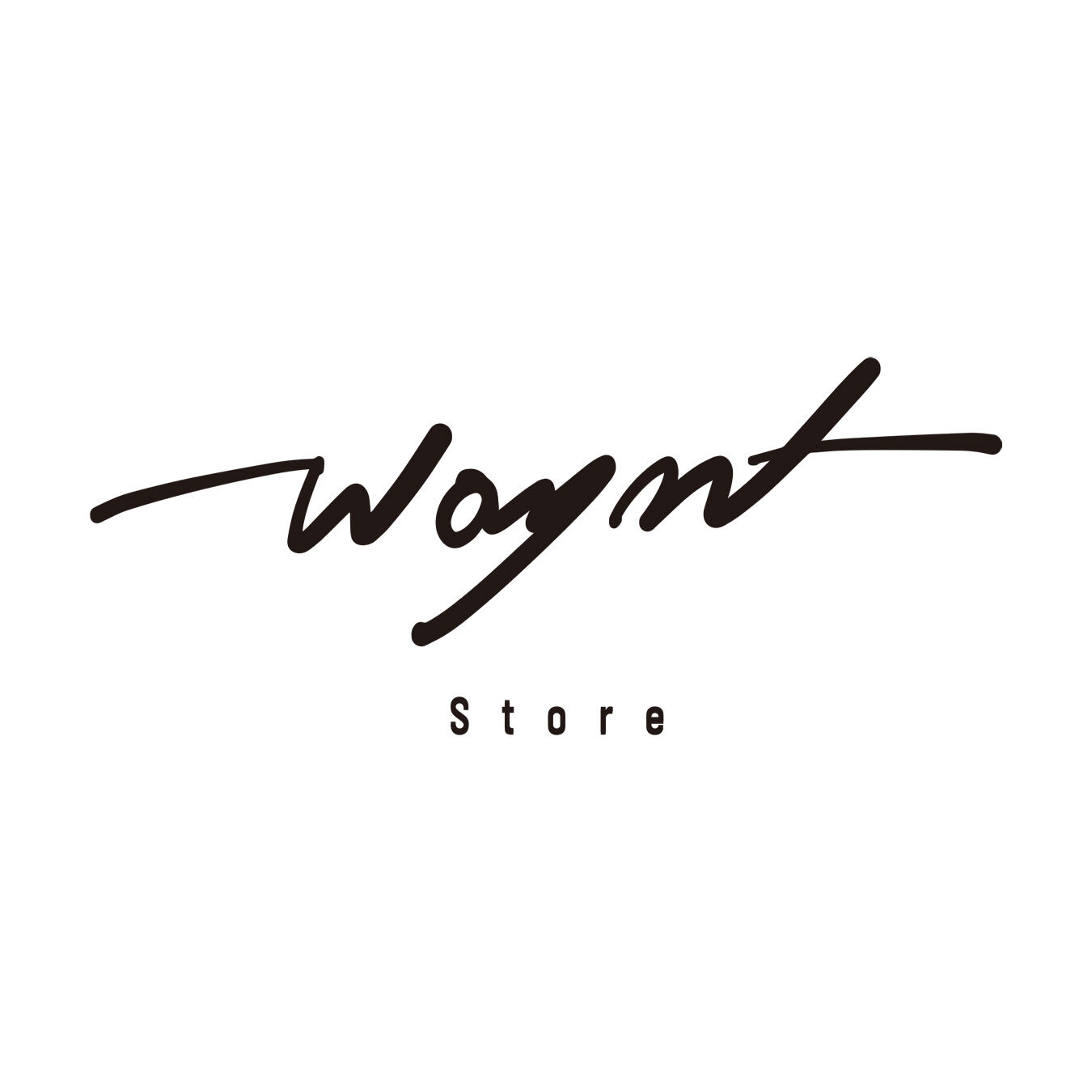 Waynt Store Kanazawa