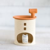 トロッピカル窯(とろっぴかるがま)