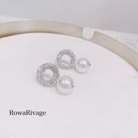 ドーナツピアス