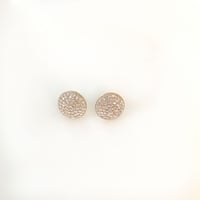 ティアラピアス (GOLD)