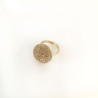 ティアラリング(GOLD)