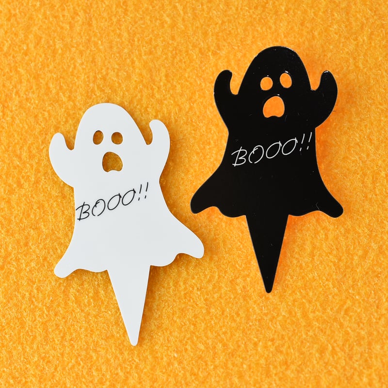 Halloweenご本人ピック 次の新作は「小人」です😊 これまでの人形と比べると、ほんの