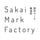 シールとケーキピック専門店　Sakai Mark Factory