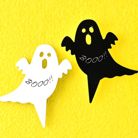 ハロウィンシュガーピック 特価◎即日☆【造花】東京堂/ハロウィンシャドウピック ブラック