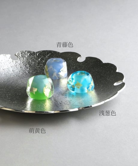 【極上の癒しお香セット】桐箱入り(蓮弁・伽羅香)