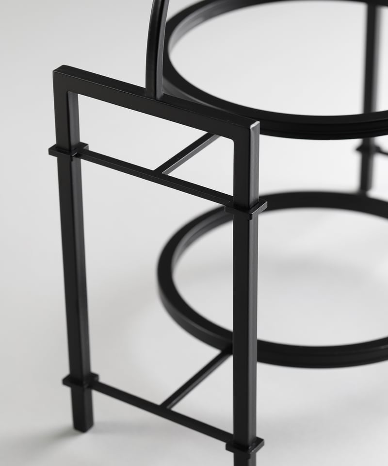 アフタヌーンティースタンド3段 | La vie au Japon collection