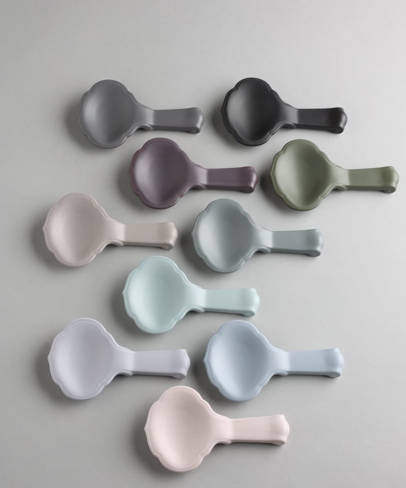 カトラリーレスト 10色展開 | La vie au Japon collection