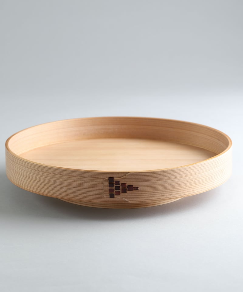 アフタヌーンティースタンド3段セット | La vie au Japon collection