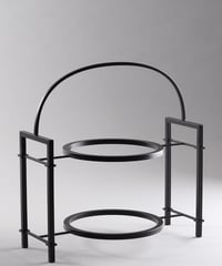 アフタヌーンティースタンド3段 | La vie au Japon collection