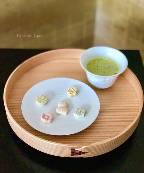 博多曲物