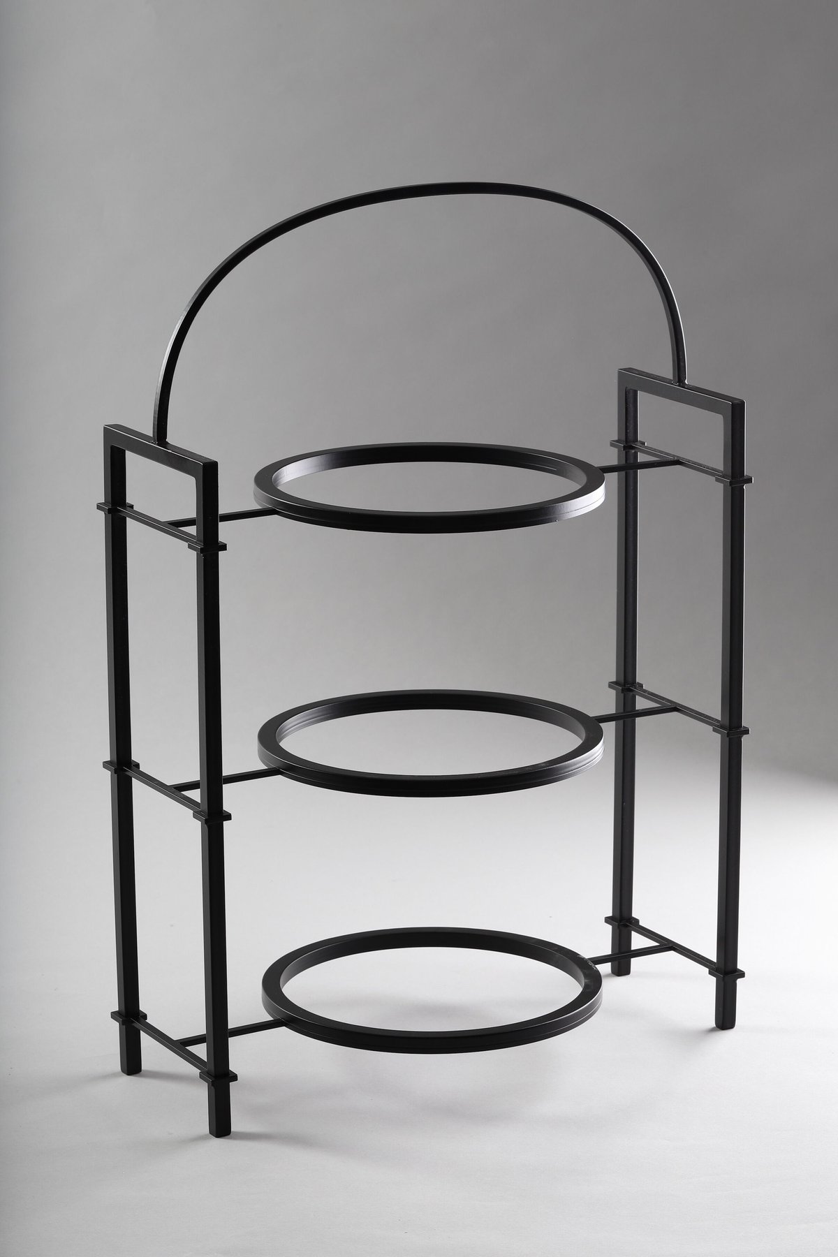 アフタヌーンティースタンド3段セット | La vie au Japon collection