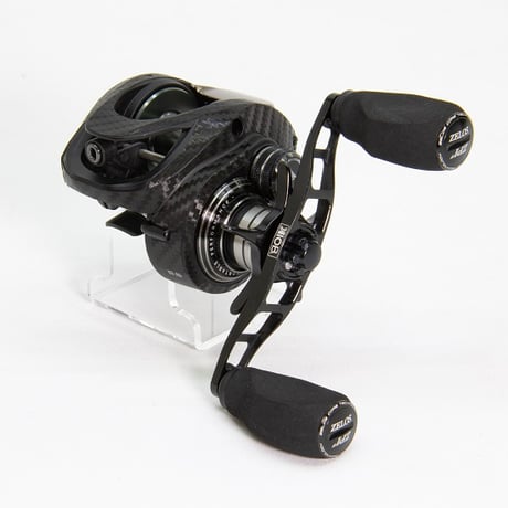 YOROI デカール Alcance用BlackCarbon