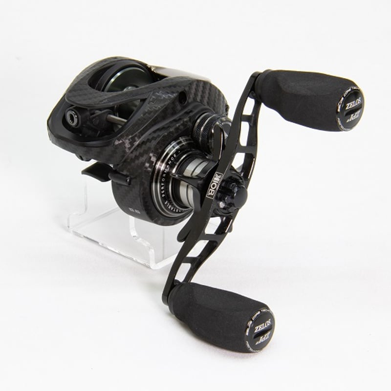 YOROI デカール Alcance用BlackCarbon | ZPI OFFICIAL O