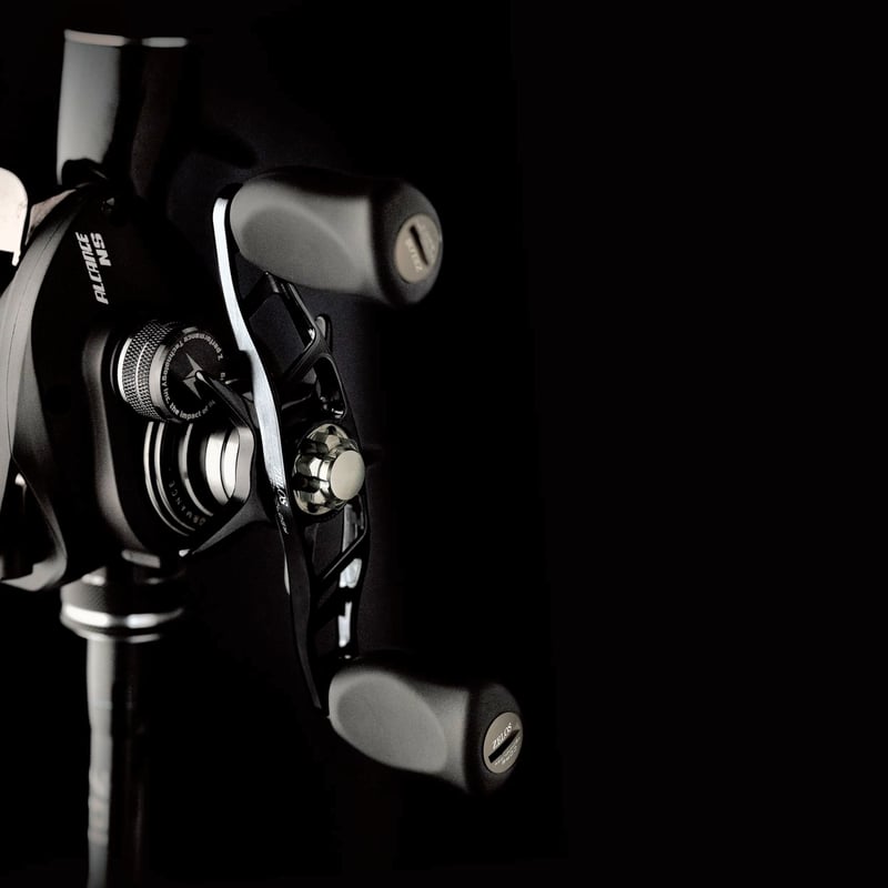 ZELOSマシンカットハンドル92mm ハイスペックノブ仕様 | ZPI ZELOSマシンカットハンドル92mm ハイスペックノブ仕様 | ZPI