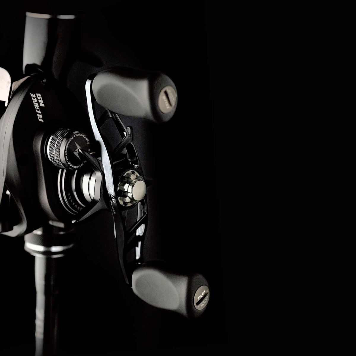 ZELOSマシンカットハンドル92mm ハイスペックノブ仕様 | ZPI ZELOSマシンカットハンドル92mm ハイスペックノブ仕様 | ZPI