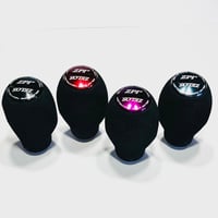 ZELOSカスタムノブ　BFK（シマノ・ダイワ共用）