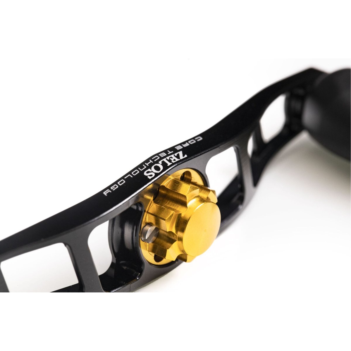ZELOSマシンカットハンドル92mm ハイスペックノブ仕様 | ZPI ZELOSマシンカットハンドル92mm ハイスペックノブ仕様 | ZPI