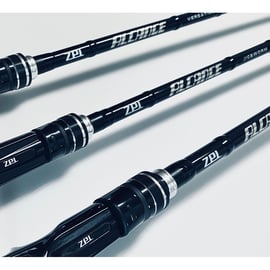 ロッドNEWモデル追加のご案内 | ZPI OFFICIAL ONLINE STORE