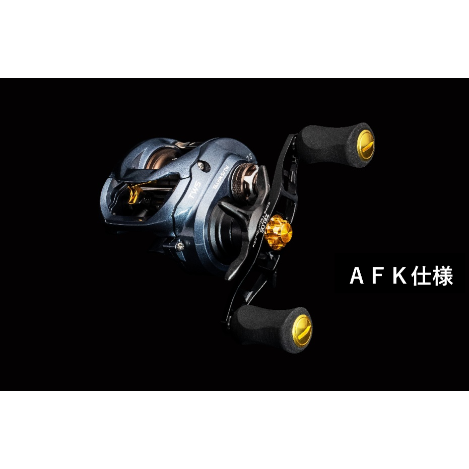 ZELOSマシンカットハンドル92mm DB ALCANCEノブ仕様 | ZPI ZELOSマシンカットハンドル92mm DB ALCANCEノブ仕様 | ZPI