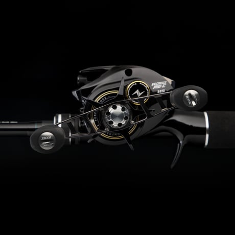 ZELOSマシンカットハンドル92ｍｍ  ハイスペックノブ仕様