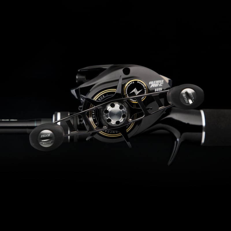 ZELOSマシンカットハンドル92mm ハイスペックノブ仕様 | ZPI ZELOSマシンカットハンドル92mm ハイスペックノブ仕様 | ZPI