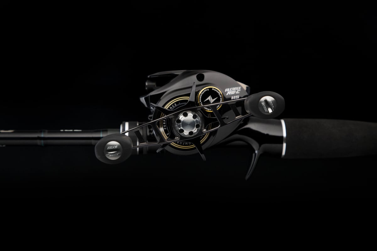 ZELOSマシンカットハンドル92mm ハイスペックノブ仕様 | ZPI ZELOSマシンカットハンドル92mm ハイスペックノブ仕様 | ZPI