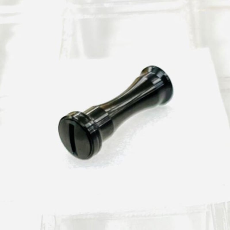 MCK64T マシンカットノブ64チタン | ZPI OFFICIAL ONLINE STORE MCK64T マシンカットノブ64チタン | ZPI OFFICIAL ONLINE STORE
