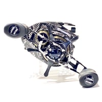 ZELOSマシンカットハンドル92mm シマノ用 ノブ無しモデル | ZPI