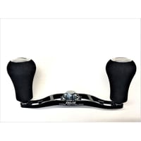 ハンドメイドノブ　タイプJ3M　2個1セット Knot SQ-32SVNV2 腕時計 メンズ レディース クォーツ ネイビー