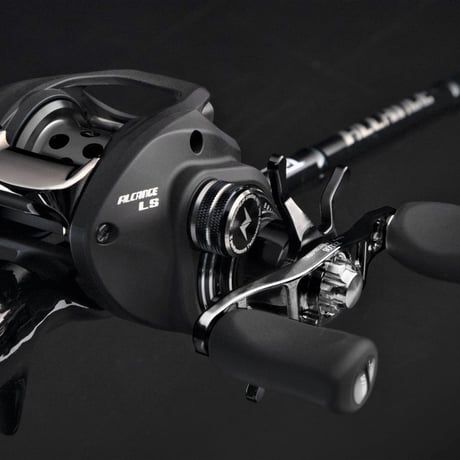 ZELOSマシンカットハンドル92ｍｍ  ハイスペックノブ仕様