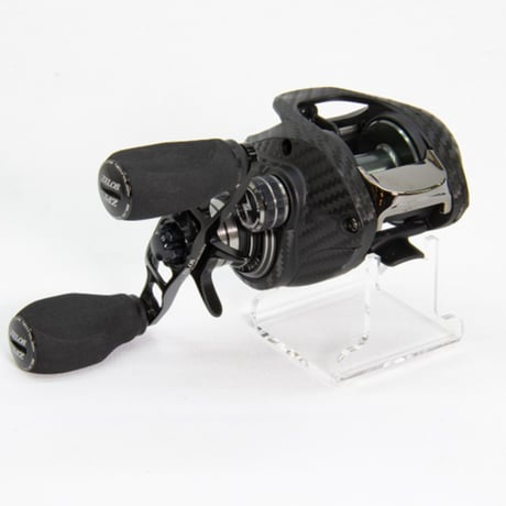 YOROI デカール Alcance用BlackCarbon