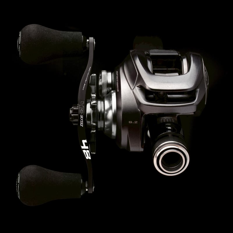 オフィスＺＰＩZELOS　ＺＰⅢスプール Racing Edition オフィスZPI公式ECサイト限定販売 ZELOS ZPⅢスプール