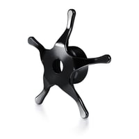 ZELOSマシンカットハンドル102mm DB ノブ無しモデル | ZPI