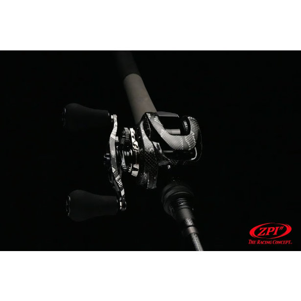 YOROI×ZELOSコラボ 黒蛇Kokuja92 | ZPI OFFICIAL ONLINE