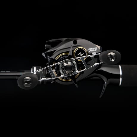 ZELOSマシンカットハンドル92ｍｍ  ハイスペックノブ仕様