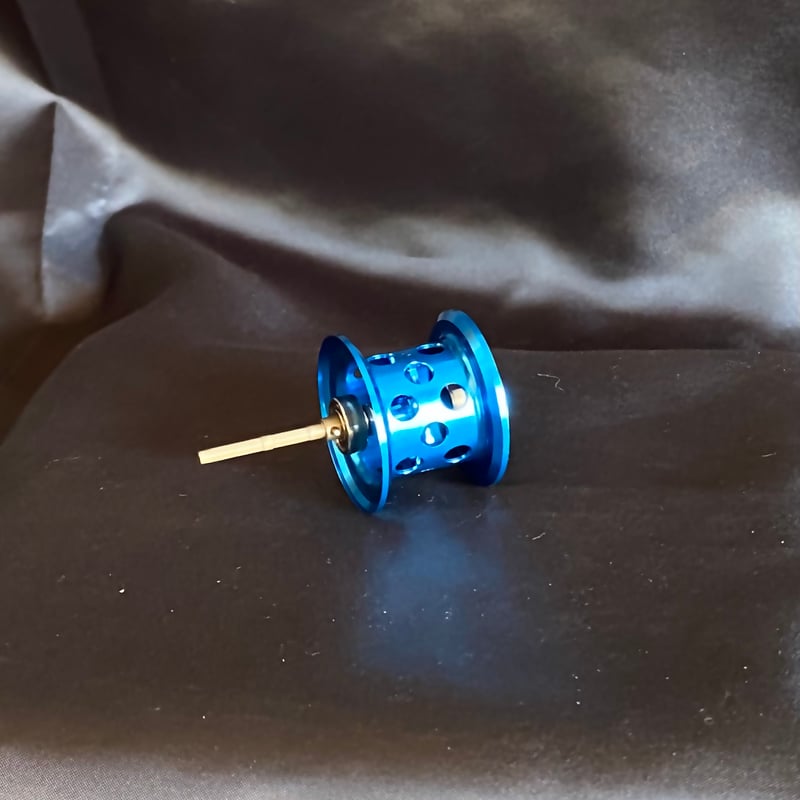 オフィスZPI公式ECサイト限定販売 ZELOS ZPⅢスプール Racing