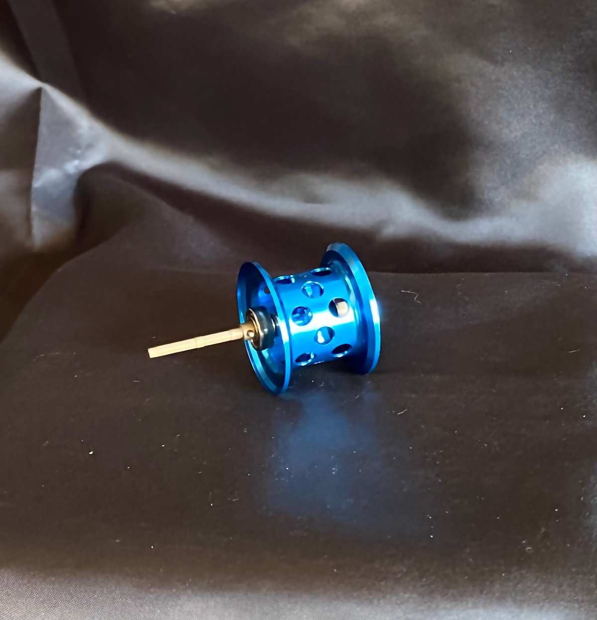 zpi スプール オフィスZPI公式ECサイト限定販売 ZELOS ZPⅢスプール Racing