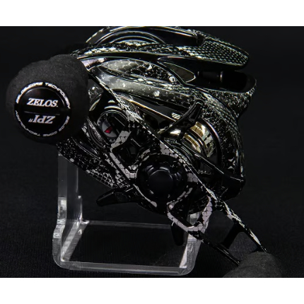 完売品 新品未使用 www_sakazuki H&Oコラボ ウォールナット YOROI×ZELOSコラボ 黒蛇Kokuja92 | ZPI OFFICIAL ONLINE