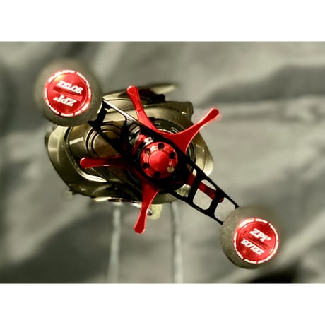オフィスＺＰＩ公式ＥＣサイト限定販売　ZELOS ARK102 Racing Edition レーシングレッド
