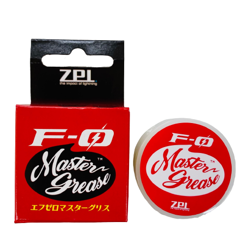 真人さん専用　エフプレミアム　26本　スムーザー　17本 F-0 マスターグリス | ZPI OFFICIAL ONLINE STORE