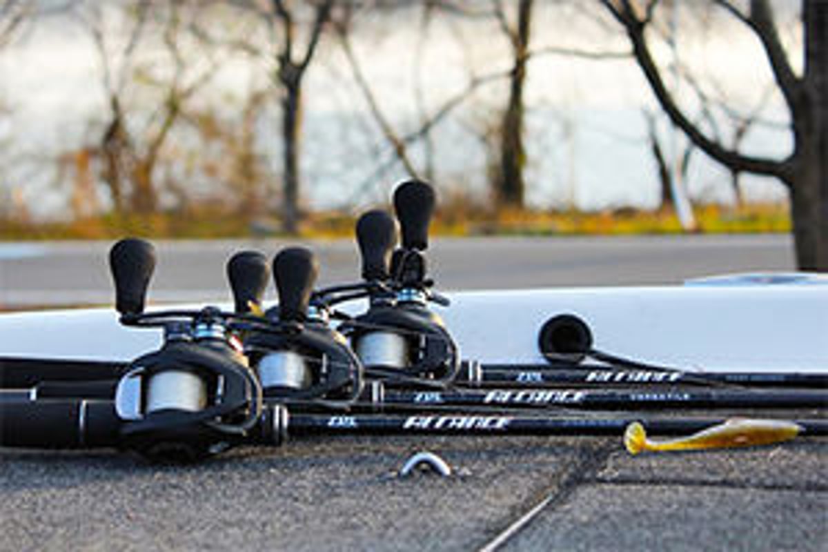 ロッドNEWモデル追加のご案内 | ZPI OFFICIAL ONLINE STORE