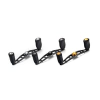 ZELOSマシンカットハンドル92mm ALCANCEノブ仕様 | ZPI