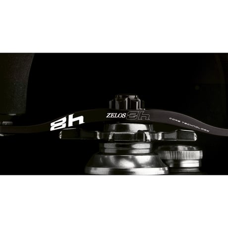 オフィスＺＰＩ公式ＥＣサイト限定販売　ZELOS ARK102 Racing Edition 8h